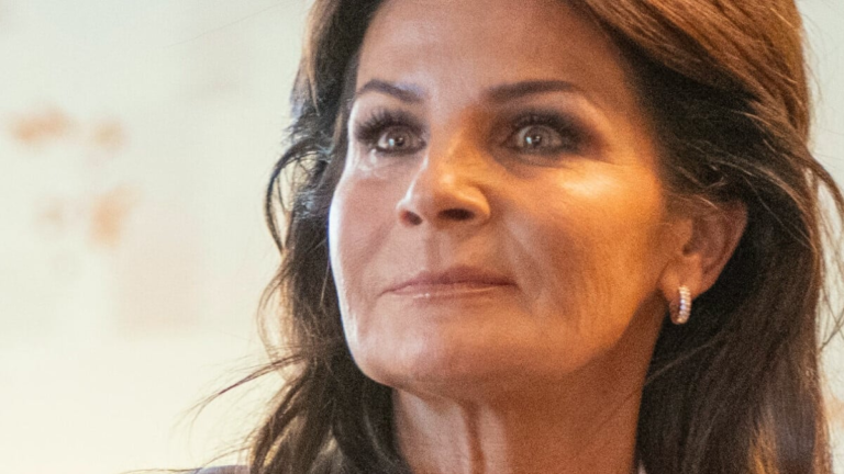 Carola Häggkvist fått bestående men efter operationen – oron för framtiden: ”Galet”