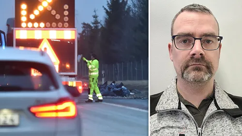 Fotografen rasar efter den allvarliga olyckan – kallar händelsen ”ett rekord i dumhet” och kräver att någon tar ansvar