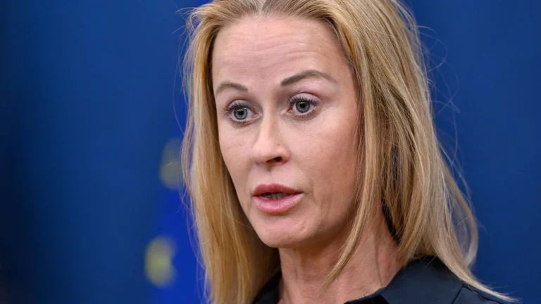 Experten totalsågar Katja Nybergs argument