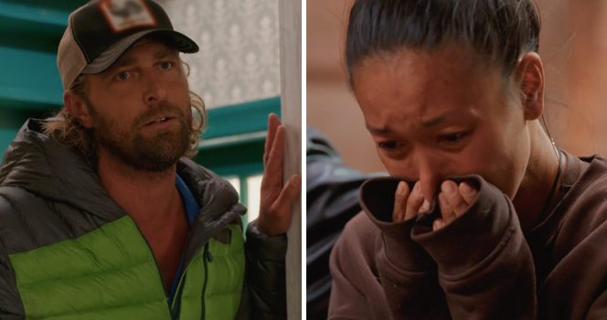 Nathvadi ”Pim” Kwampaiboon om det tittarna inte fick se i Farmen