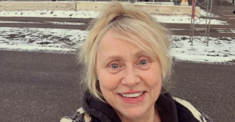 Nanne Grönvalls glädje efter canceroperationen – läkarens otroliga besked: ”Grät som Lille skutt”