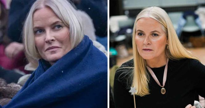 Organisation bryter samarbetet med kronprinsessan Mette-Marit