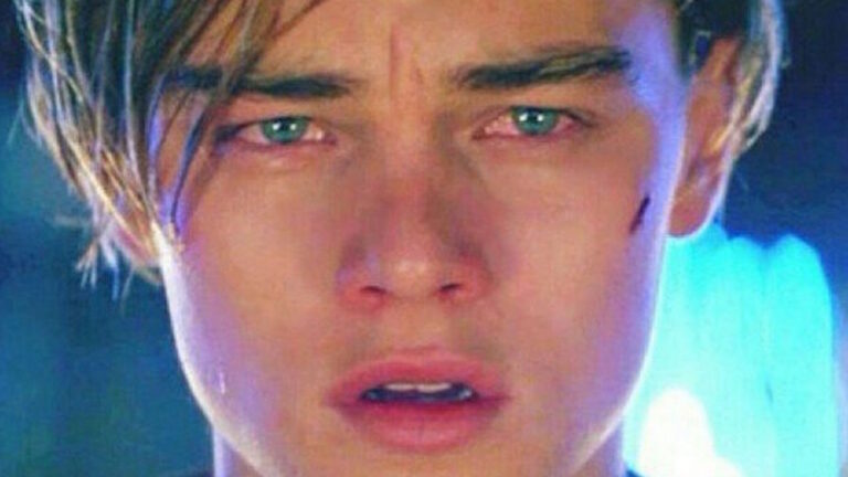 Vi tappade bort honom för 10 minuter sedan!