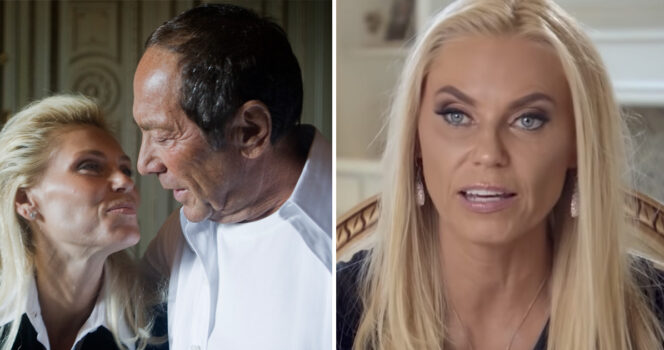 Sanningen om Paul och Anna Ankas skilsmässa